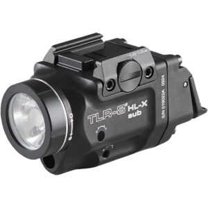 STRMLGHT TLR8 HLX SUB USB 1913