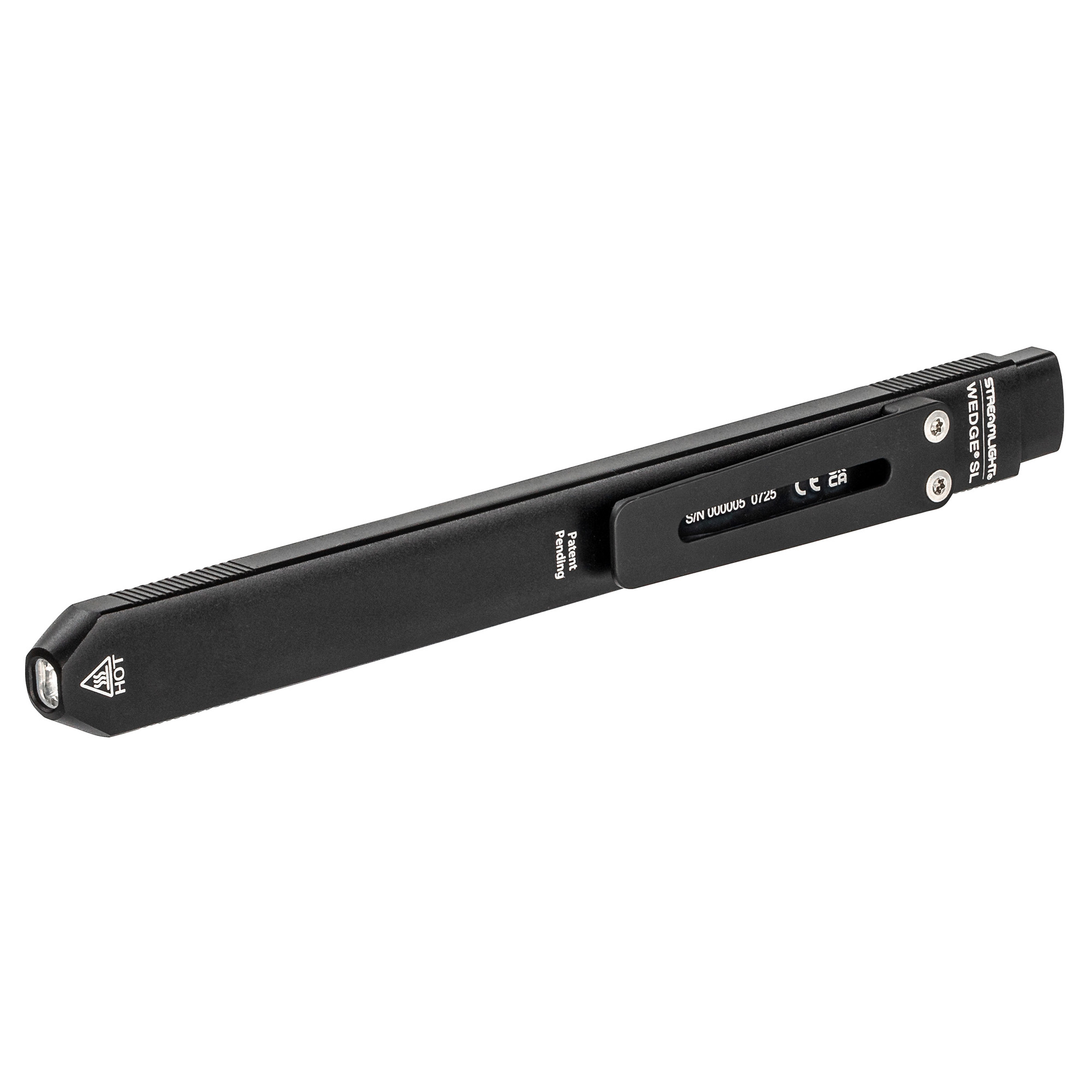 STRMLGHT WEDGE SL 500 LUMENS BLK - Image 2