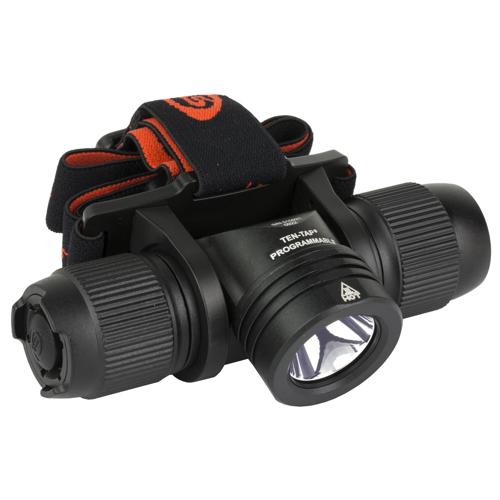 STRMLGHT PROTAC 2.0 HEADLAMP W/USB-C - Image 2