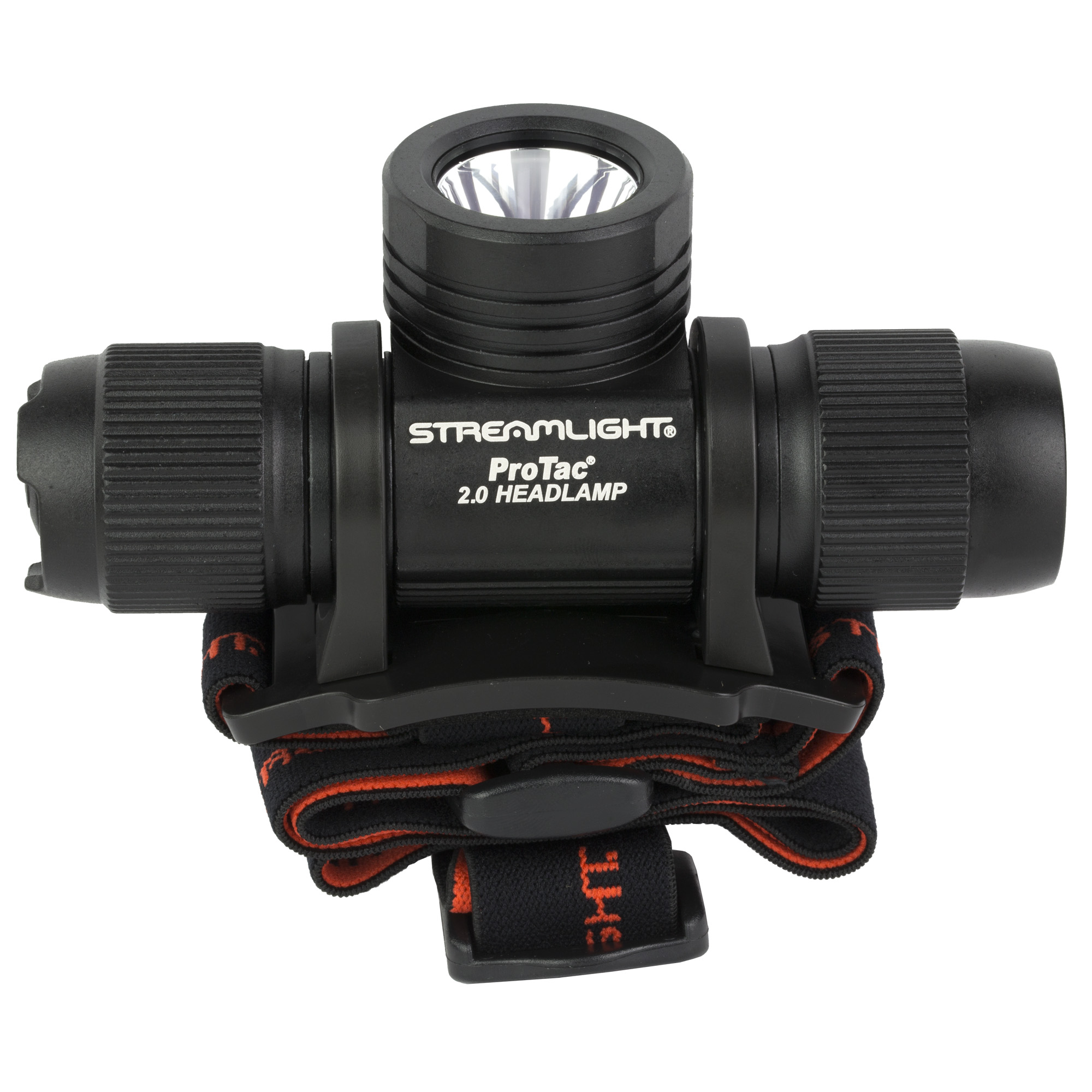 STRMLGHT PROTAC 2.0 HEADLAMP W/USB-C - Image 3