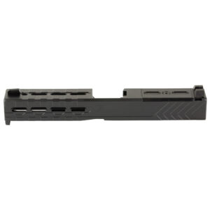 SYLVAN G17 G3 SLIDE COMPLETE BLK