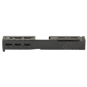 SYLVAN G19 G3 SLIDE W/INTERNALS BLK