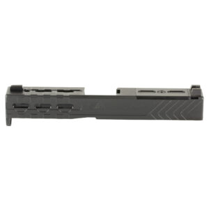 SYLVAN G19 G4 SLIDE COMPLETE BLK