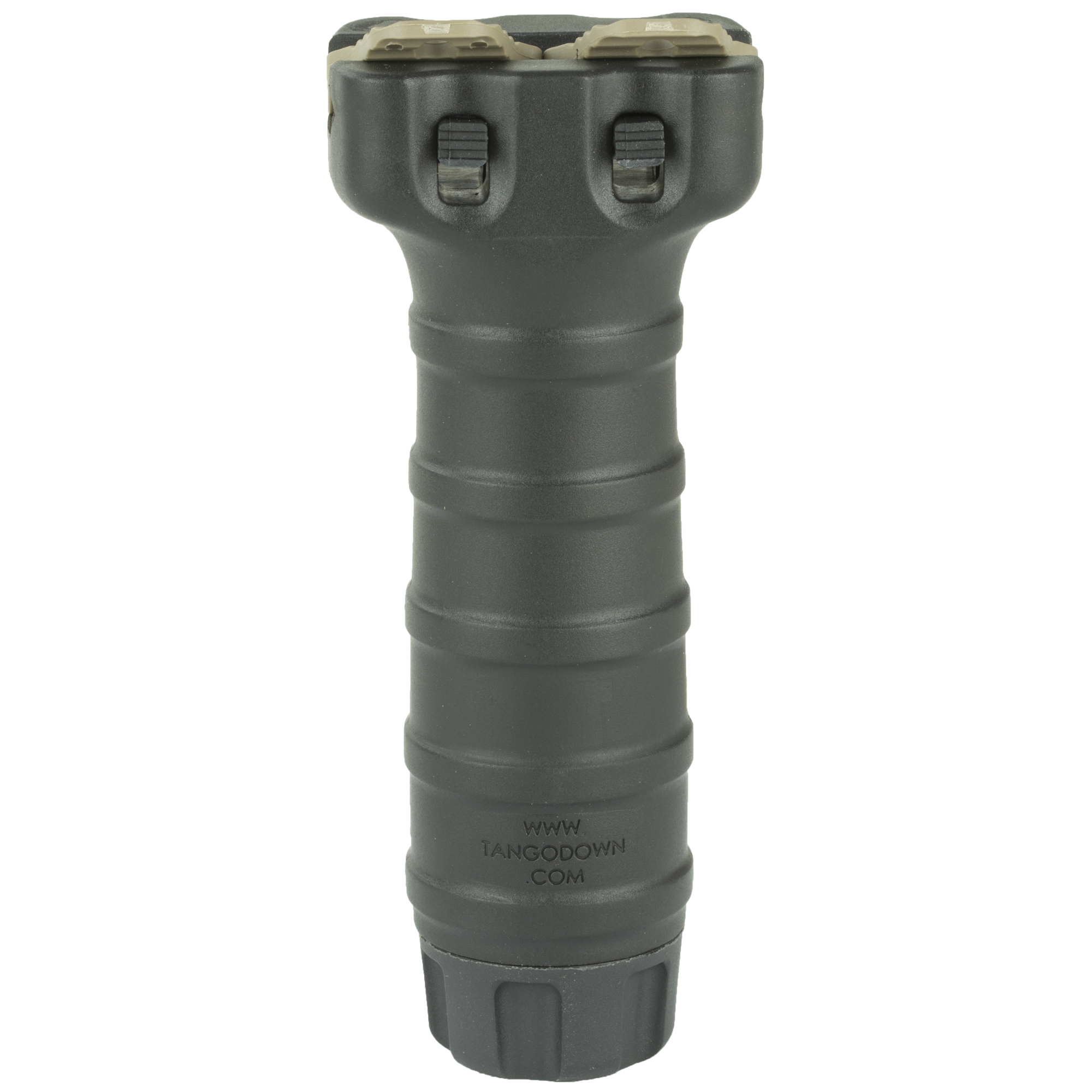 TANGO DWN VERTICAL GRIP BLK - Image 2