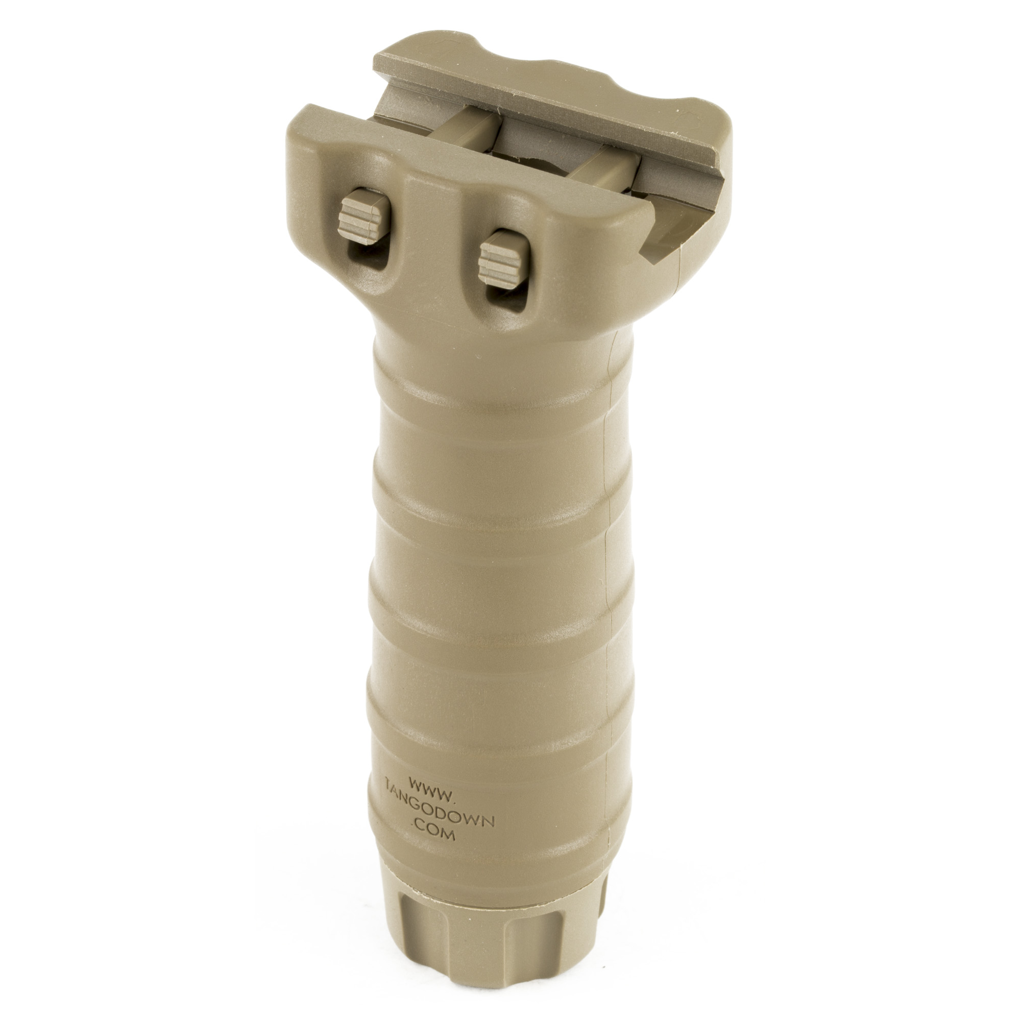 TANGO DWN VERTICAL GRIP FDE - Image 2