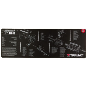 TEKMAT ULTRA RIFLE MAT AR10