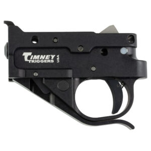 TIMNEY TRIG FITS RUG 10/22(BLK SHOE)