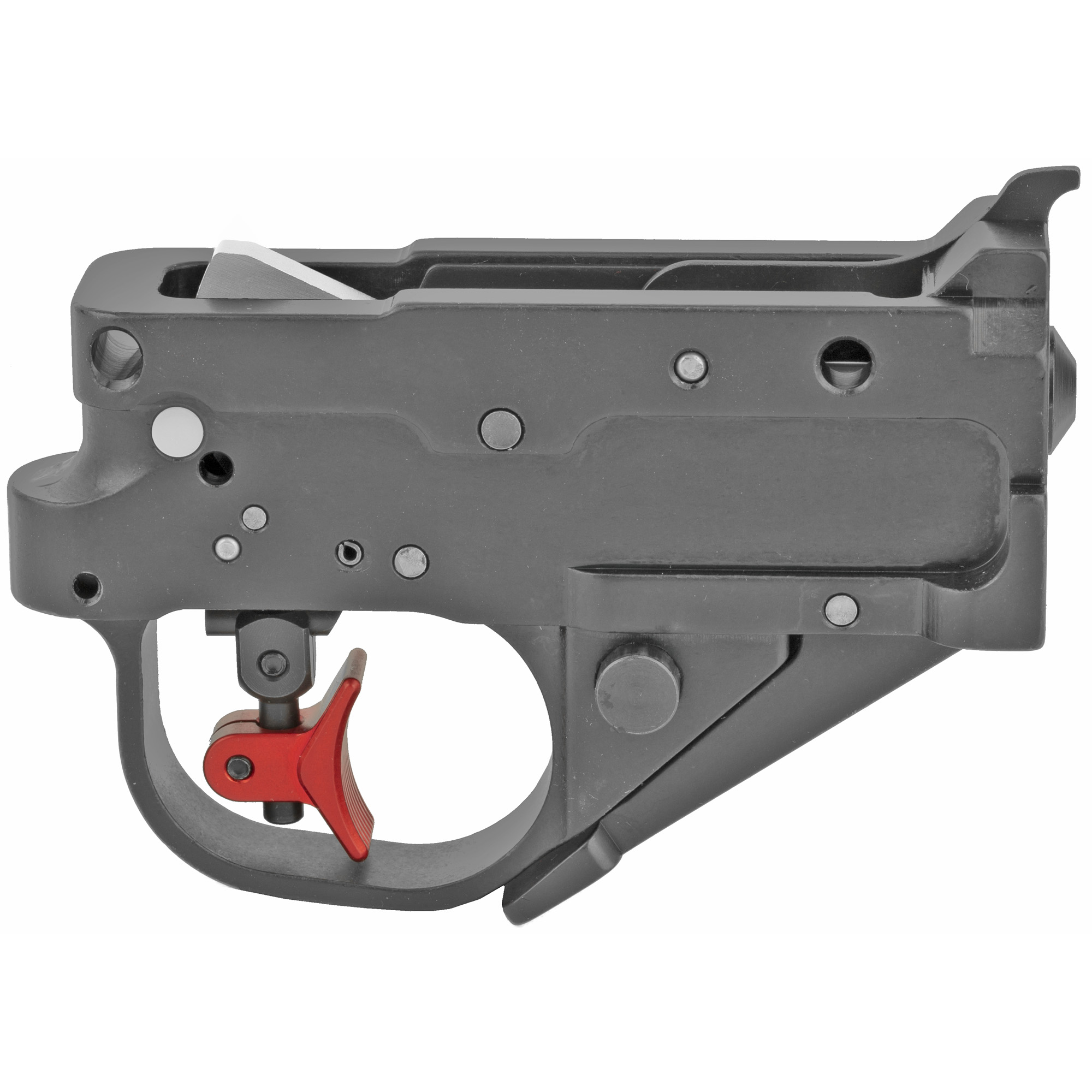 TIMNEY TRIG 2 STG FOR RUGER 1022 BLK - Image 2