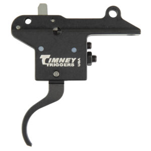 TIMNEY TRIG WINCHESTER 70 BLK