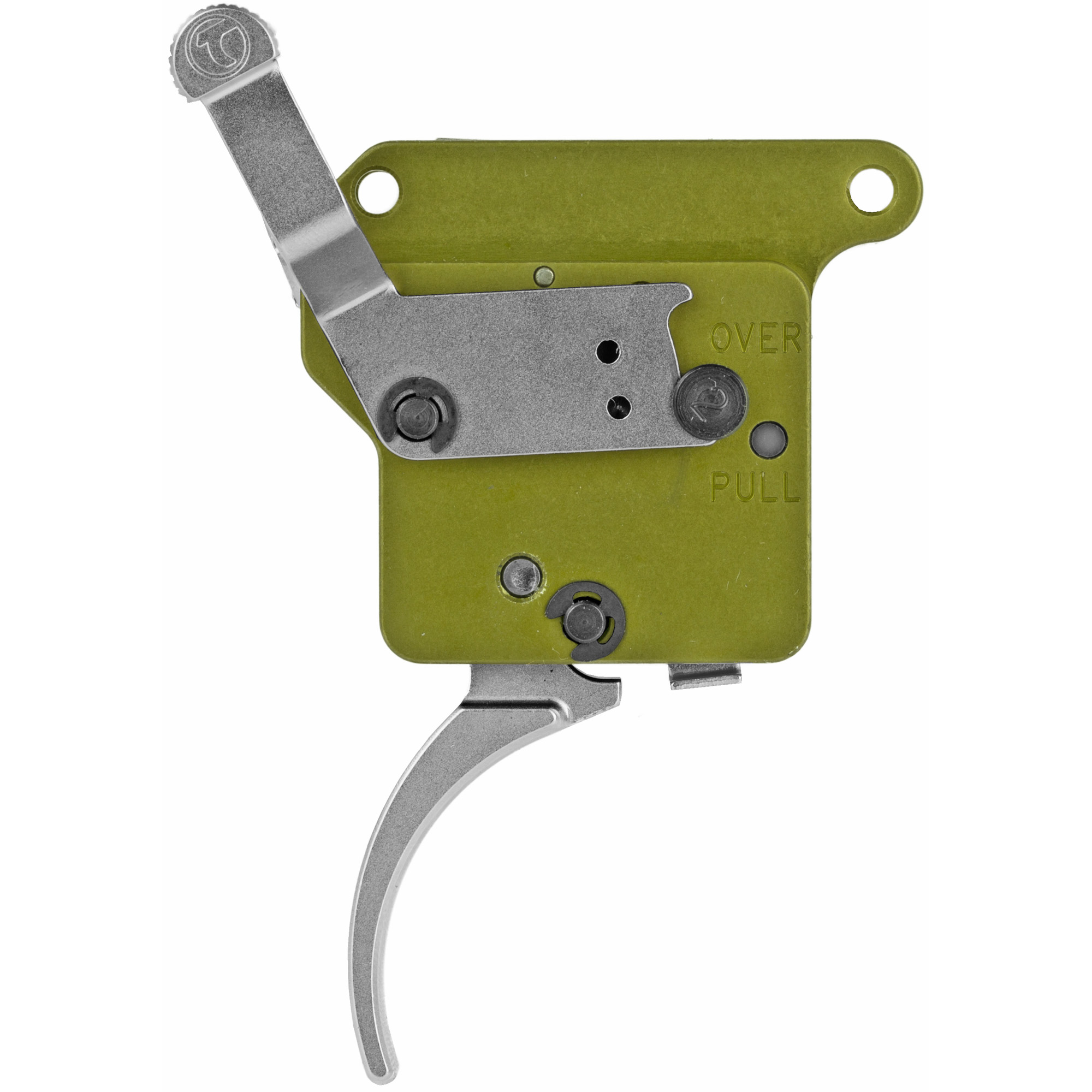 TIMNEY TRIG FITS REM 700 THIN NP - Image 2