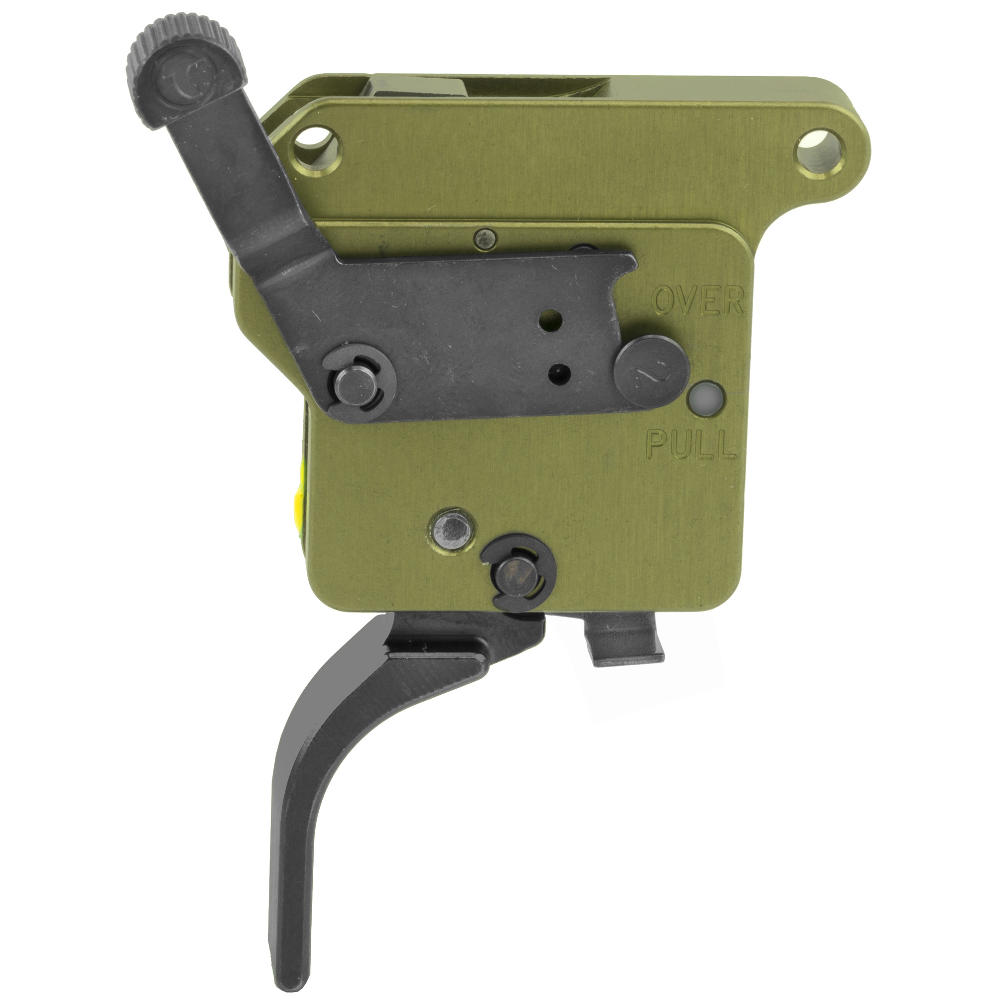 TIMNEY TRIG FITS REM700 STRGT W/SFTY - Image 2