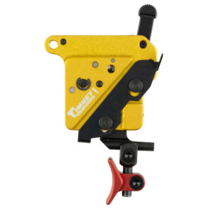 TIMNEY REM 700 CALVIN ELITE RED