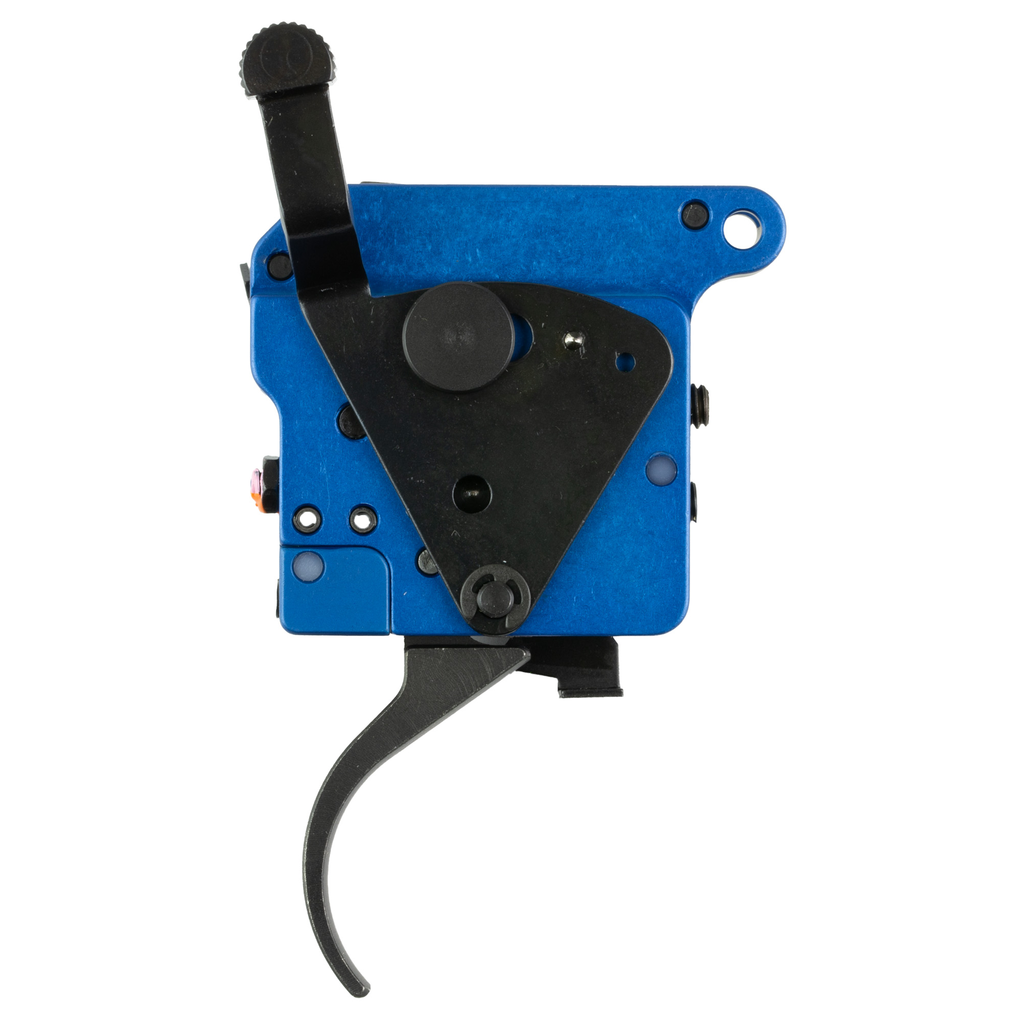 TIMNEY TRIG REM 700 2 STAGE RH BLK - Image 2