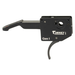 TIMNEY IMPACT TRIGR RGR AMER G1 BLK