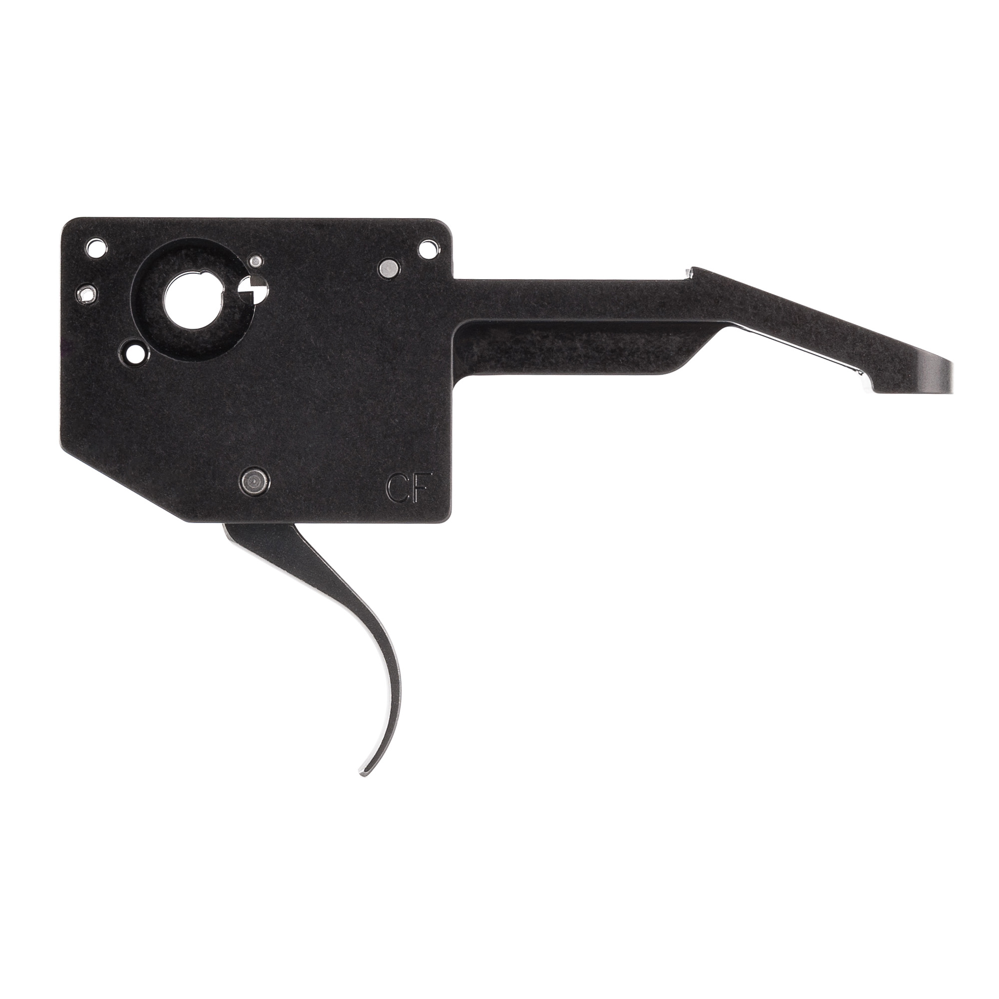 TIMNEY IMPACT TRIGR RGR AMER G2 BLK - Image 2