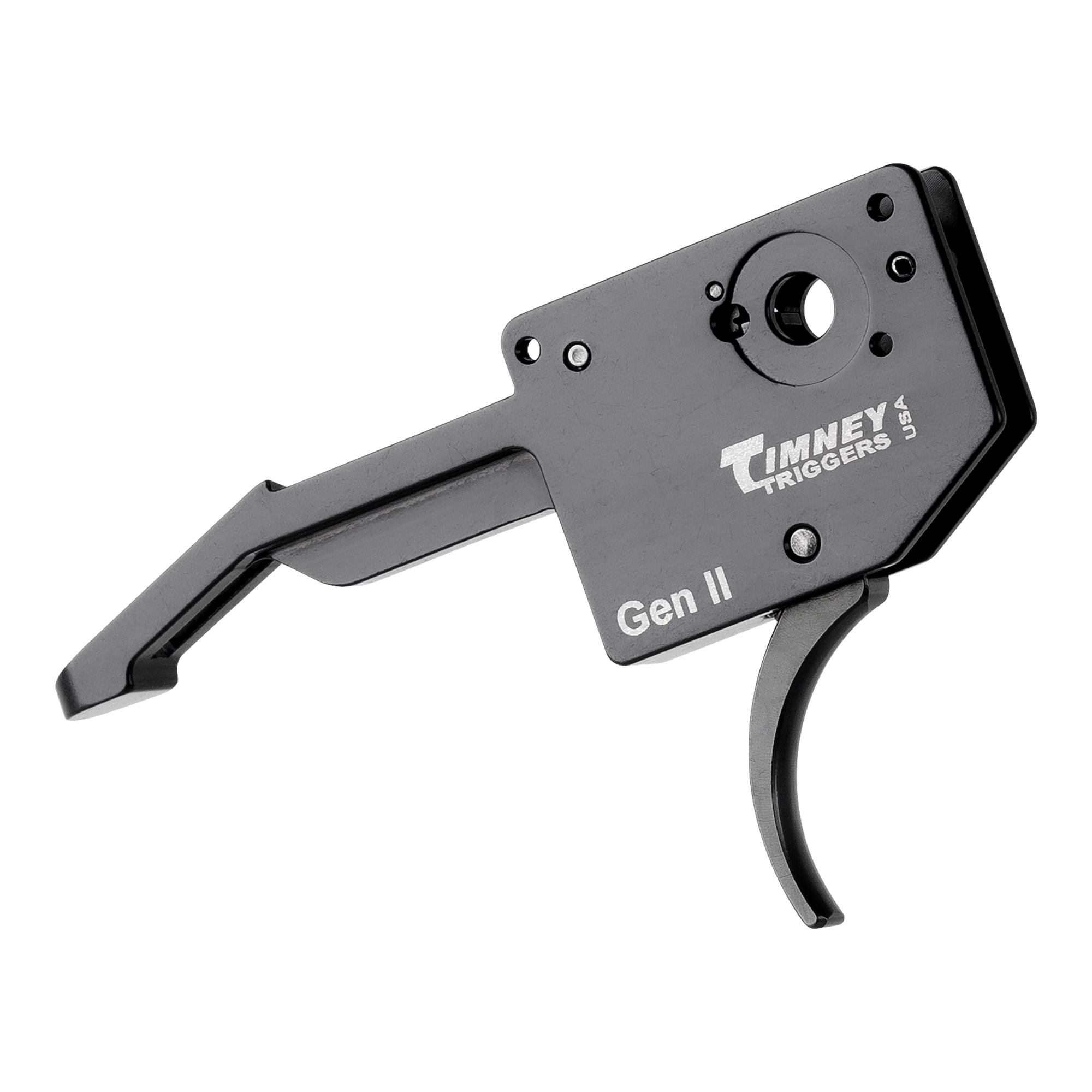 TIMNEY IMPACT TRIGR RGR AMER G2 BLK - Image 3
