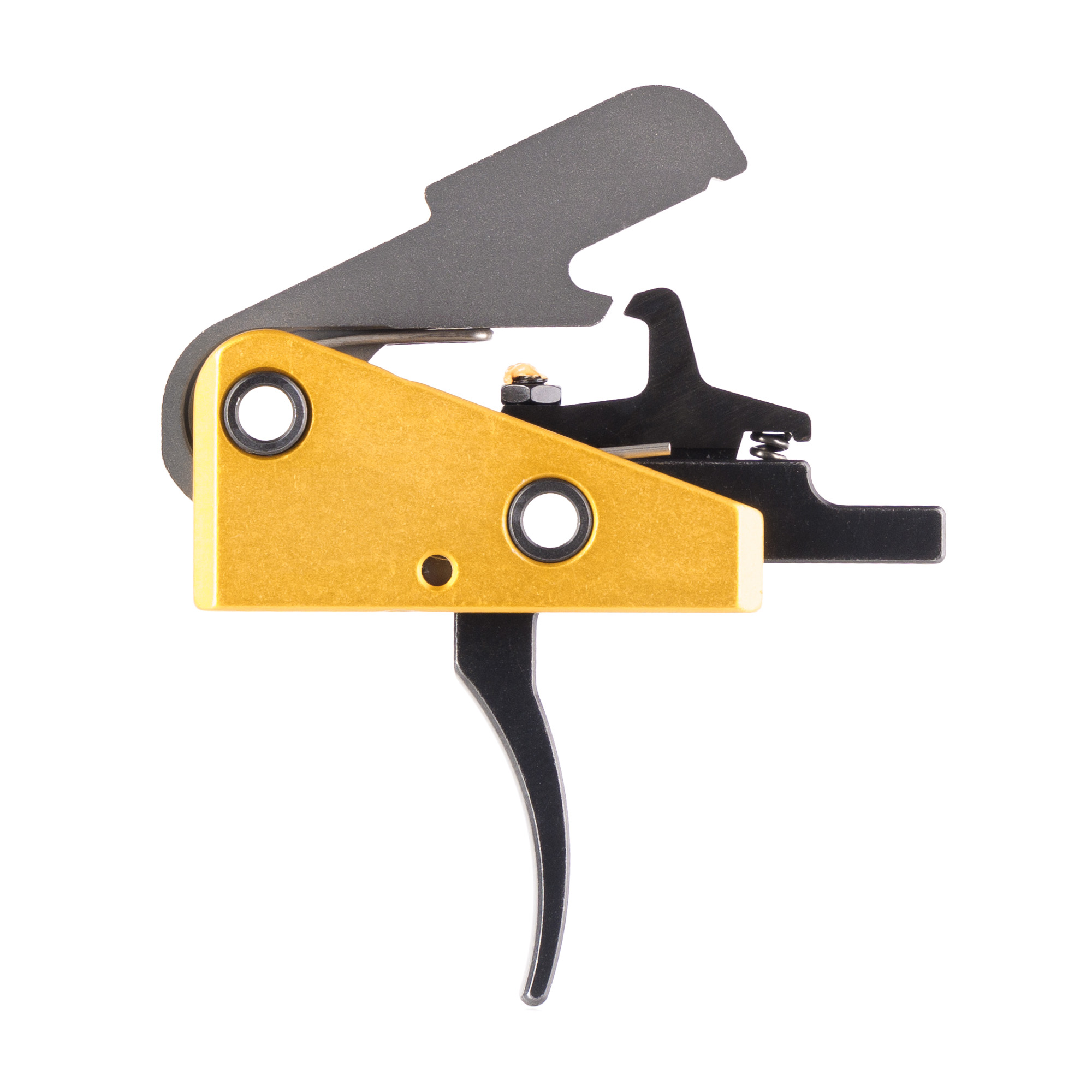 TIMNEY TRIG FITS AR15 4LBS (SOLID) - Image 2