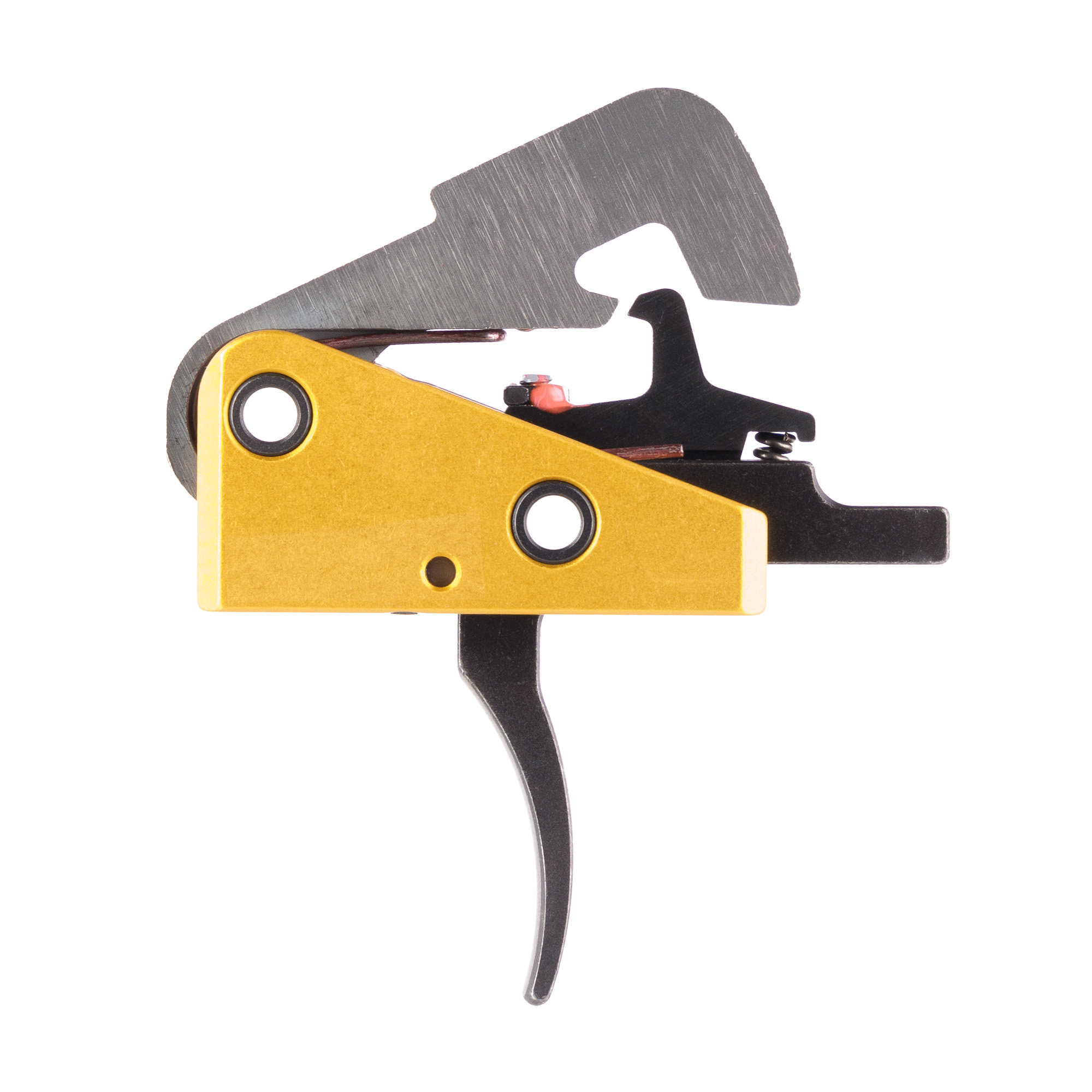 TIMNEY TRIG FITS AR10 4LBS (SOLID) - Image 2