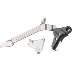 TIMNEY ALPHA FOR GLK G5 LRG SLV