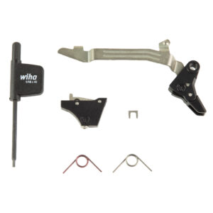 TIMNEY ALPHA PIVT FITS GLK G3-4 TRIG