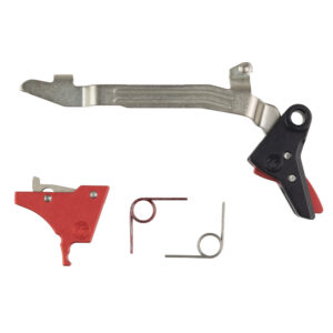 TIMNEY ALPHA TRIGGER RUGER RXM