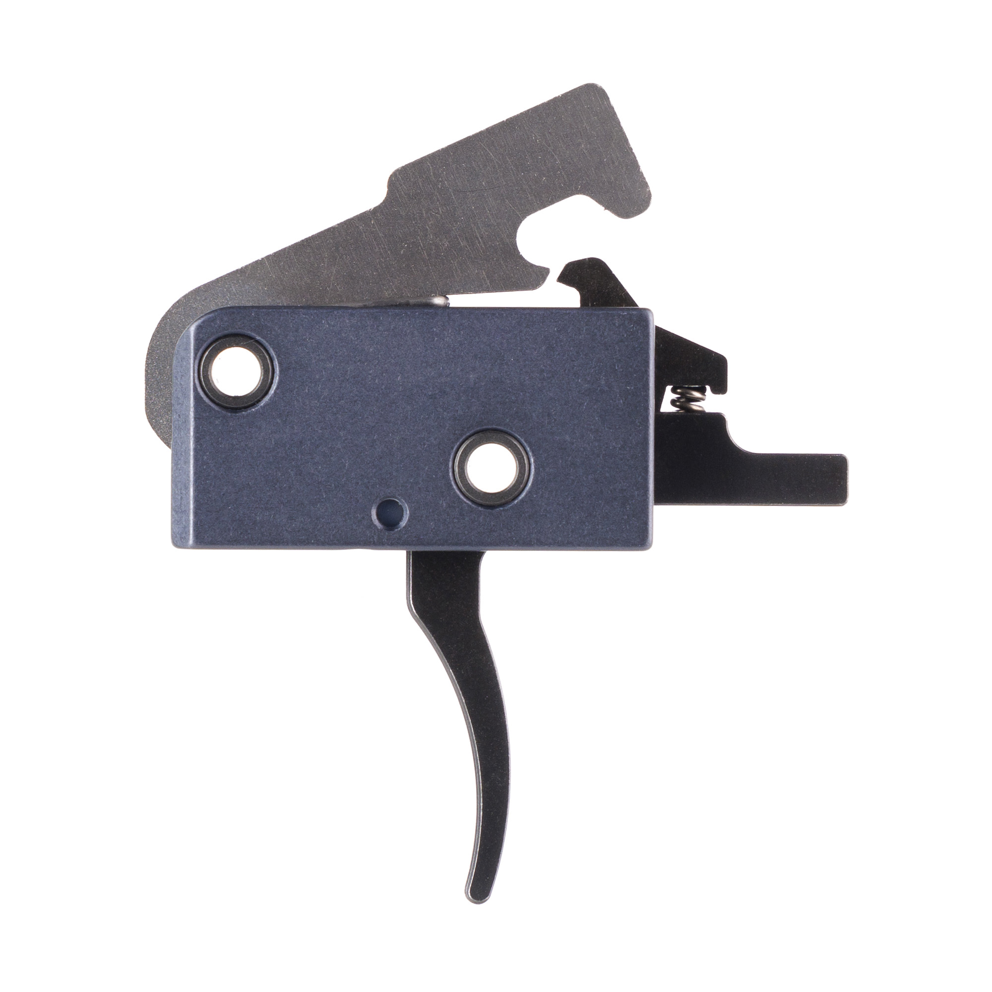 TIMNEY TRIG IMPACT FOR AR15 BLK - Image 2