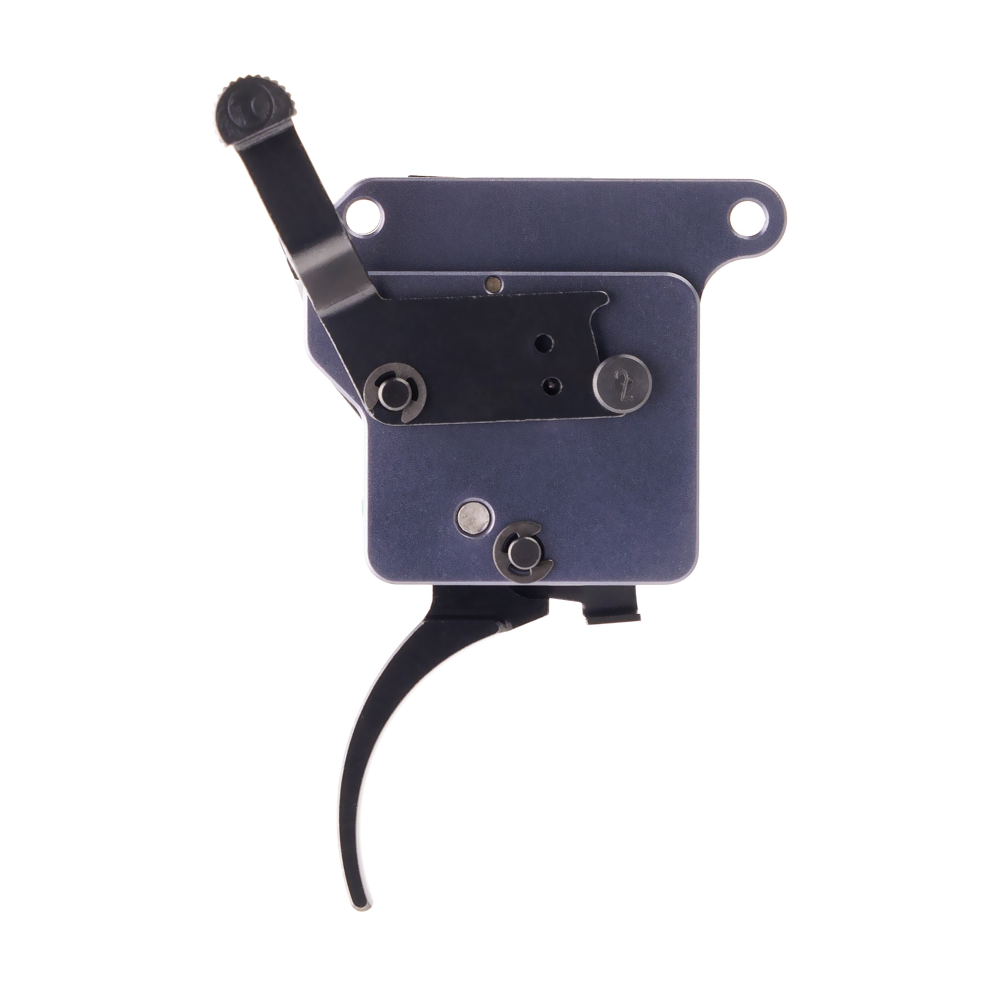 TIMNEY TRIG IMPACT FOR R700 BLK - Image 2