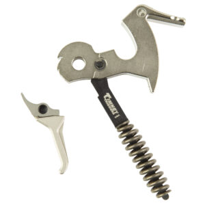 TIMNEY TRIG MARLIN LVR ACT STRT NKL