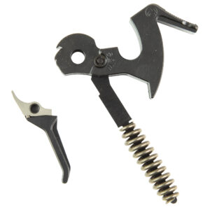 TIMNEY TRIG S&W 1854 STRT BLK