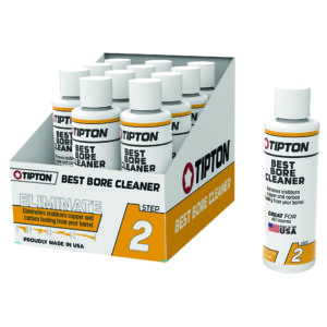 TIPTON BEST BORE CLEANER 4OZ