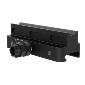 TRIJICON ACOG EXTRA HIGH Q-LOC MOUNT