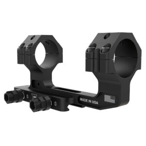 TRIJICON CTL MOUNT Q-LOC 30MM 1.93"
