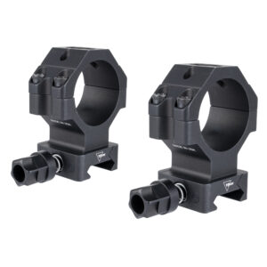 TRIJICON SCOPE RINGS W/QLOC 30MM XHI