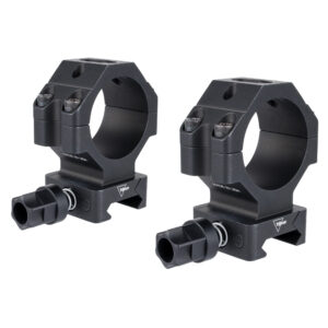 TRIJICON SCOPE RINGS W/QLOC 34MM HGH