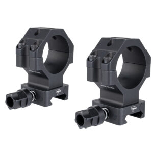 TRIJICON SCOPE RINGS W/QLOC 34MM XHI