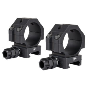 TRIJICON SCOPE RINGS W/QLOC 35MM LOW