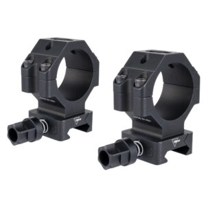 TRIJICON SCOPE RINGS W/QLOC 35MM HI