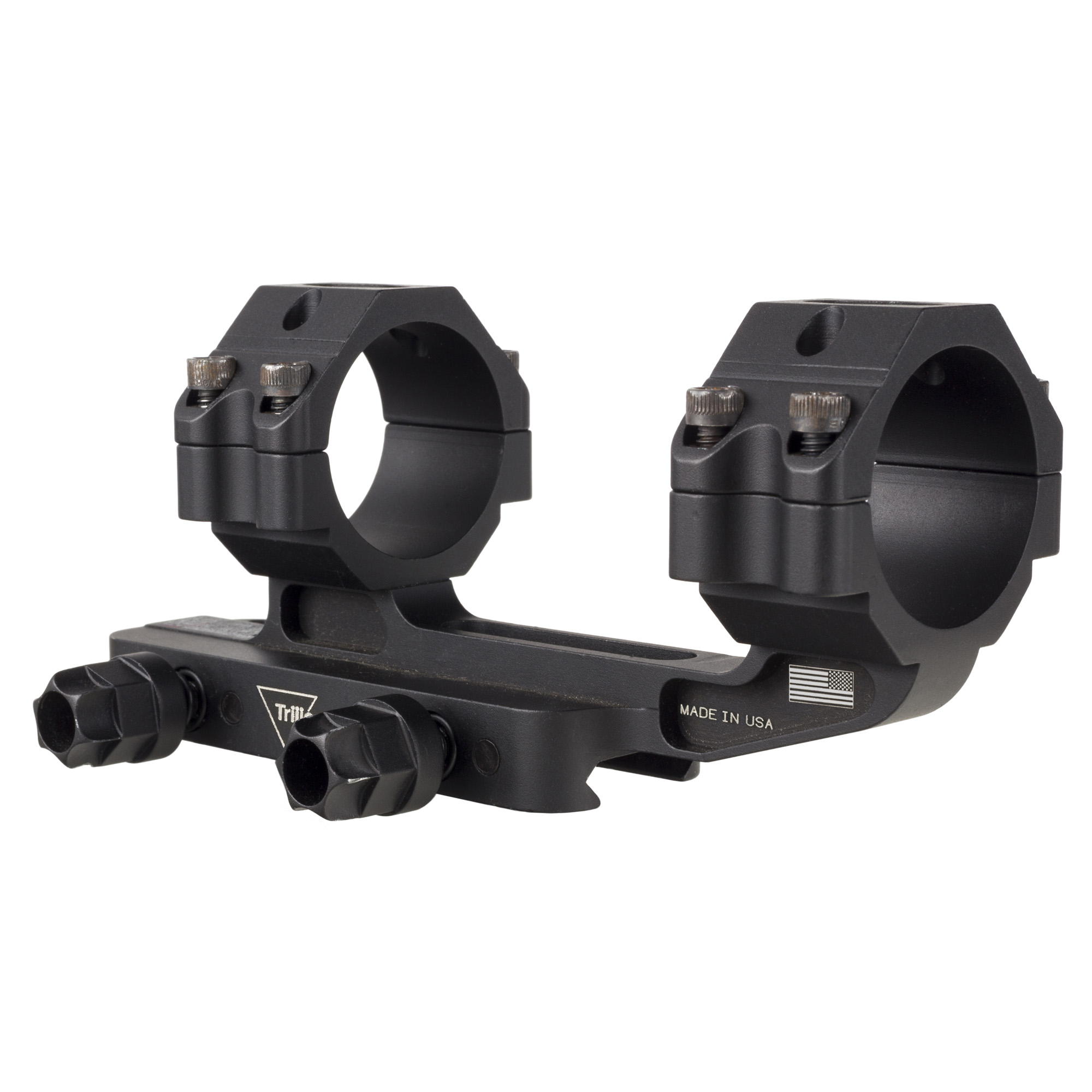 TRIJICON CTL MT QLOC 35MM 1.7" 20MOA - Image 2