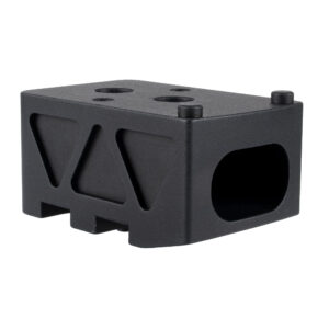 TRIJICON RMR PLATE ACC RNG Q-LOC HI
