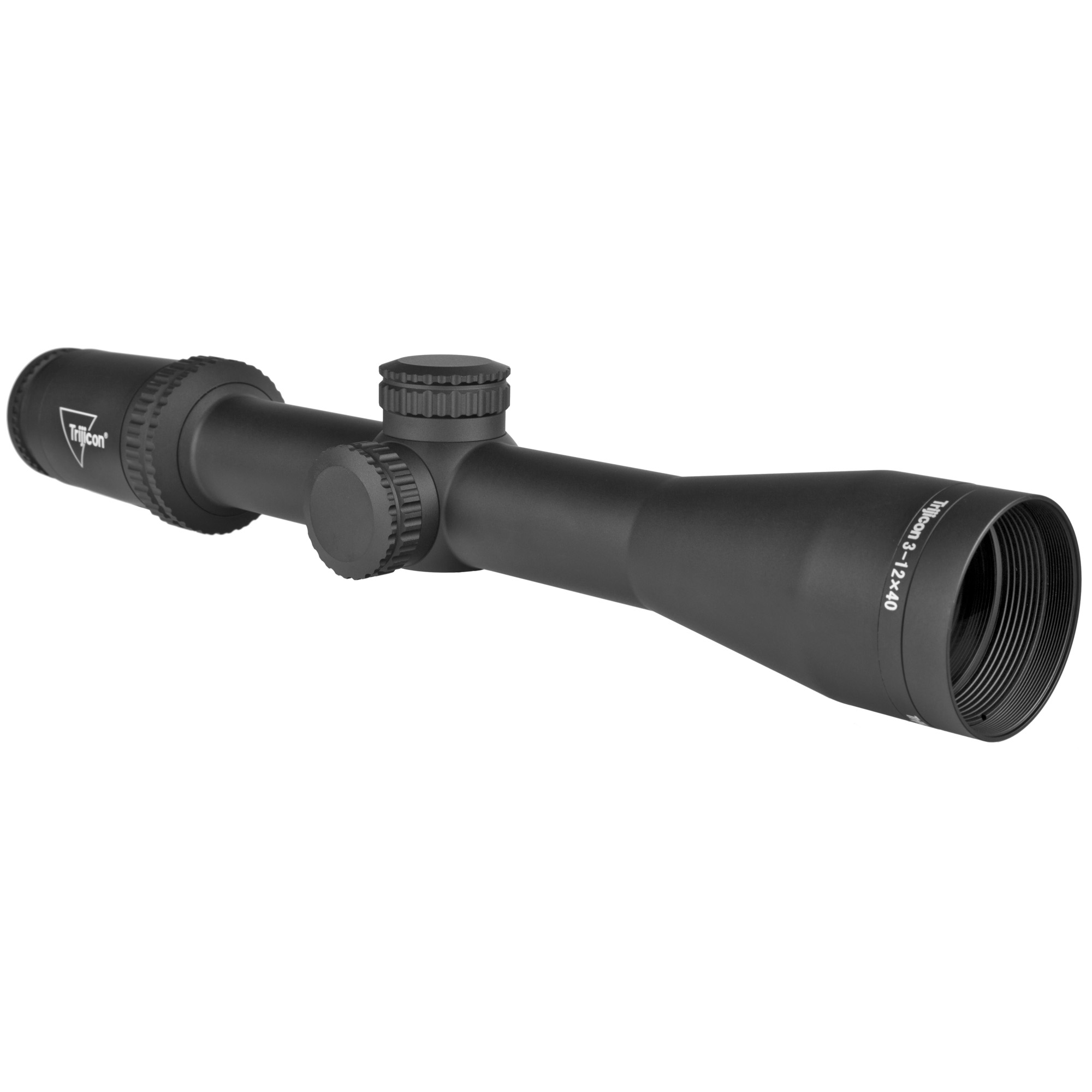 TRIJICON ASCENT 3-12X40 BDC TARGET - Image 2
