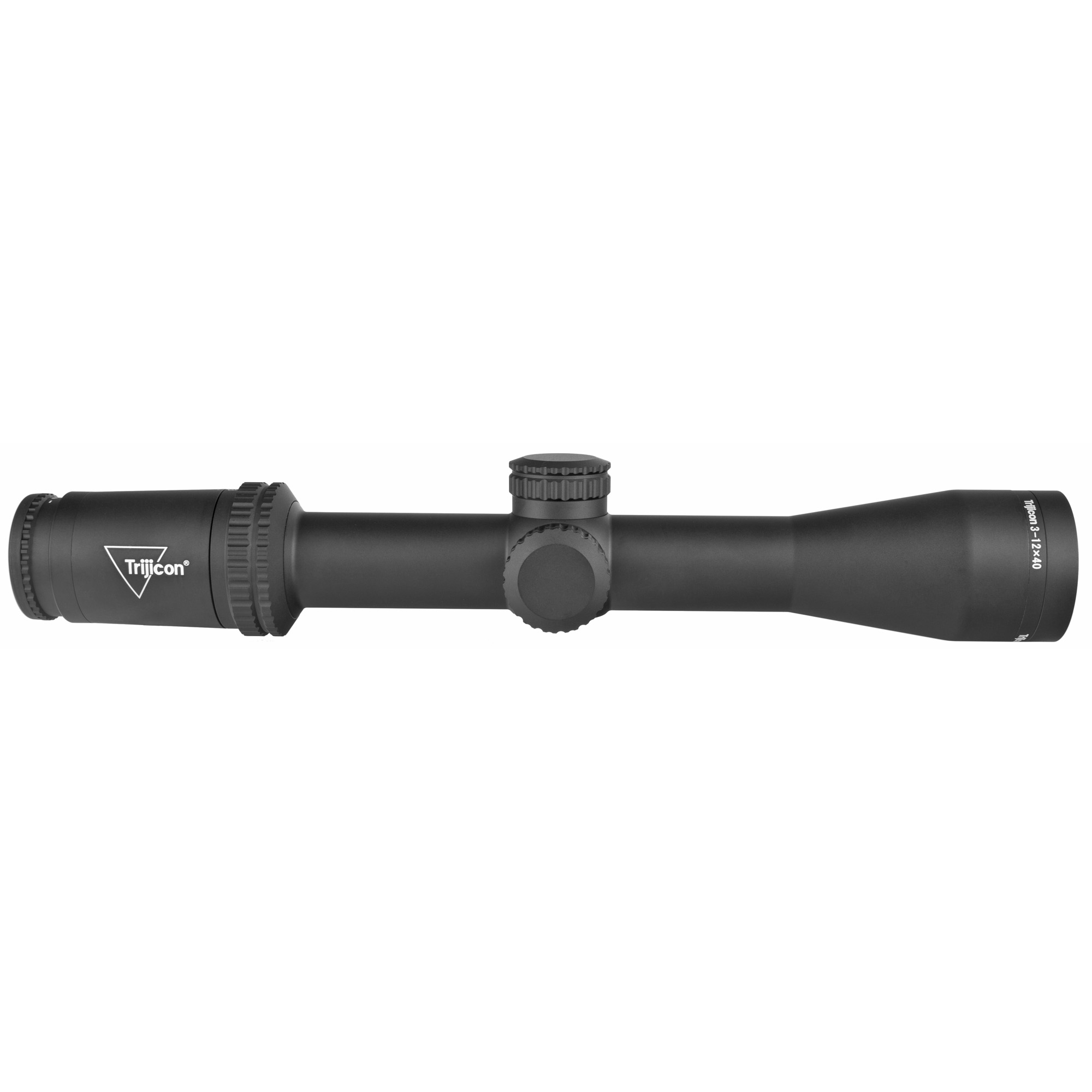 TRIJICON ASCENT 3-12X40 BDC TARGET - Image 3