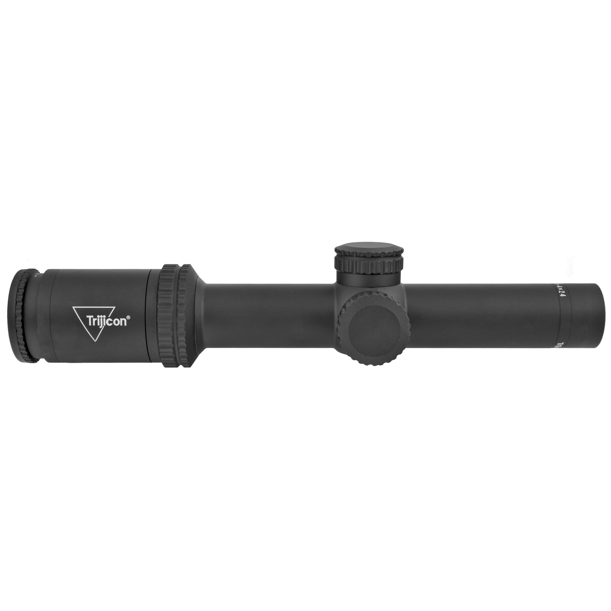 TRIJICON ASCENT 1-4X24 BDC TARGET - Image 3