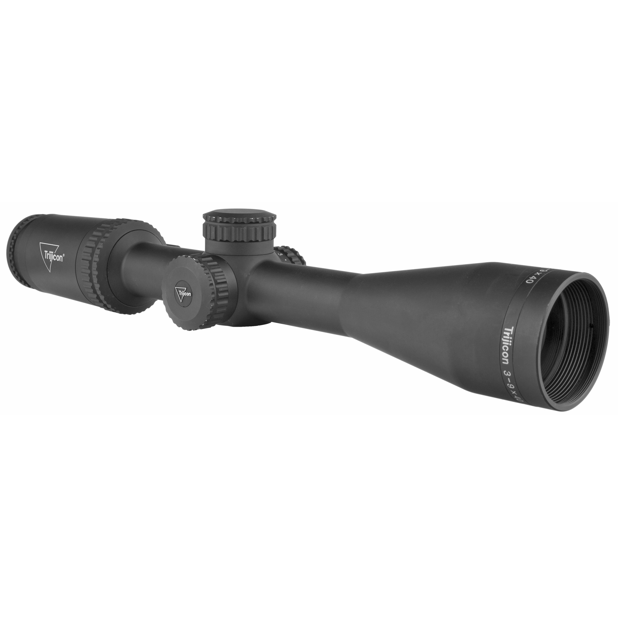 TRIJICON CREDO 3-9X40 SFP MOA RED - Image 2