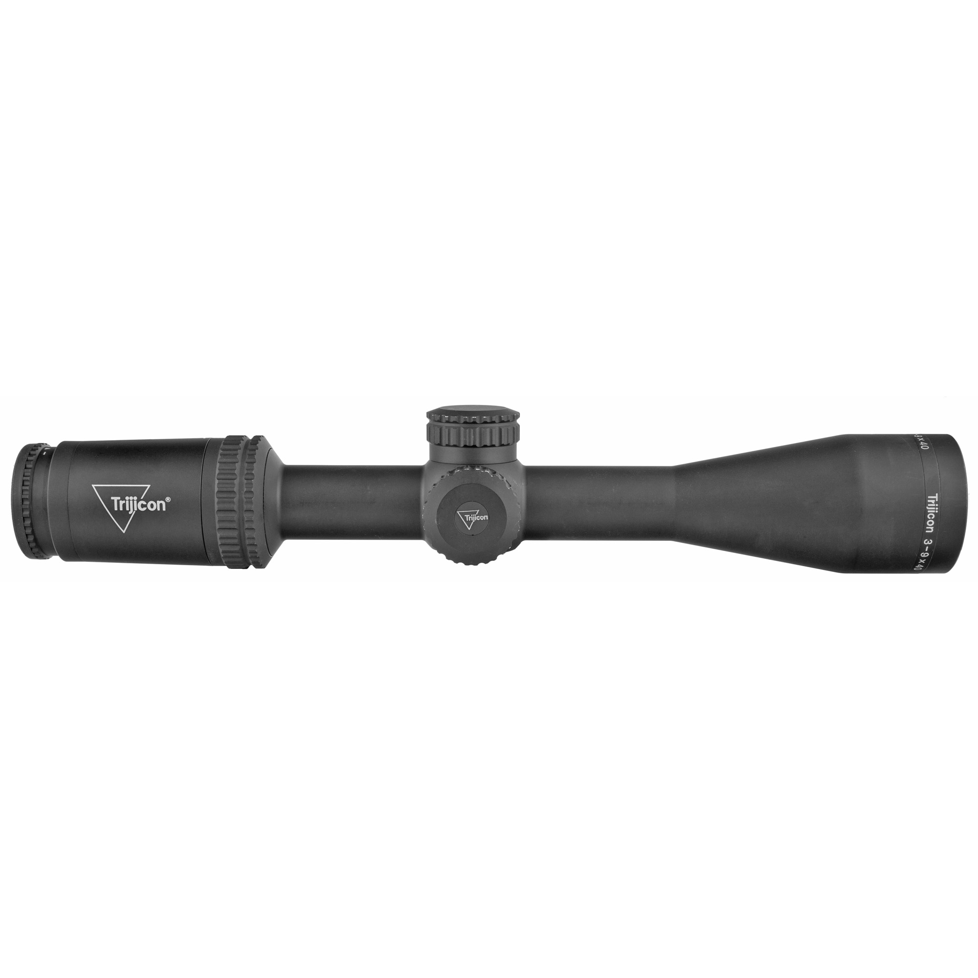 TRIJICON CREDO 3-9X40 SFP MOA RED - Image 3