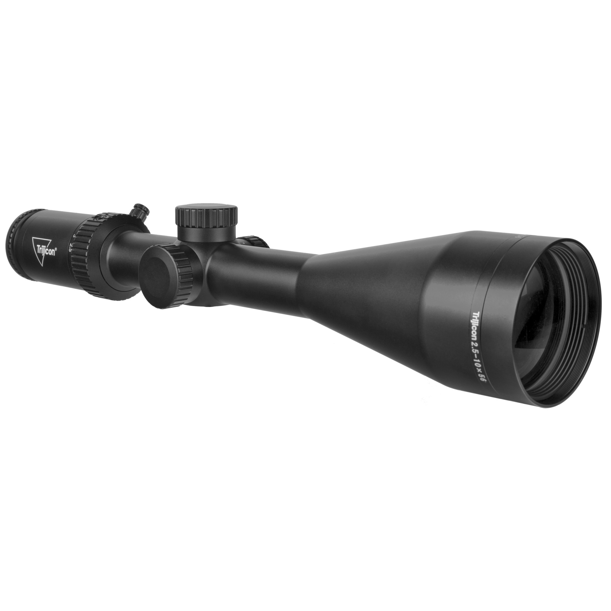 TRIJICON CREDO HX 2.5-10X56 STD GRN - Image 2