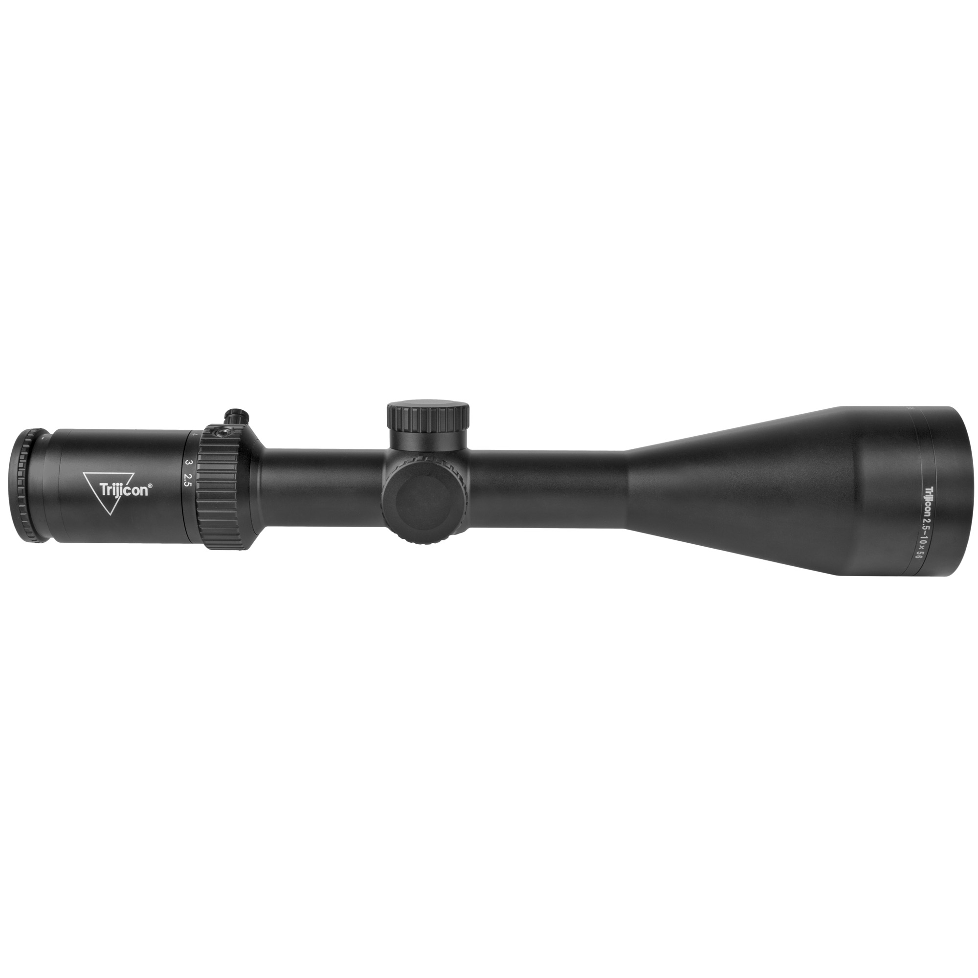 TRIJICON CREDO HX 2.5-10X56 STD GRN - Image 3