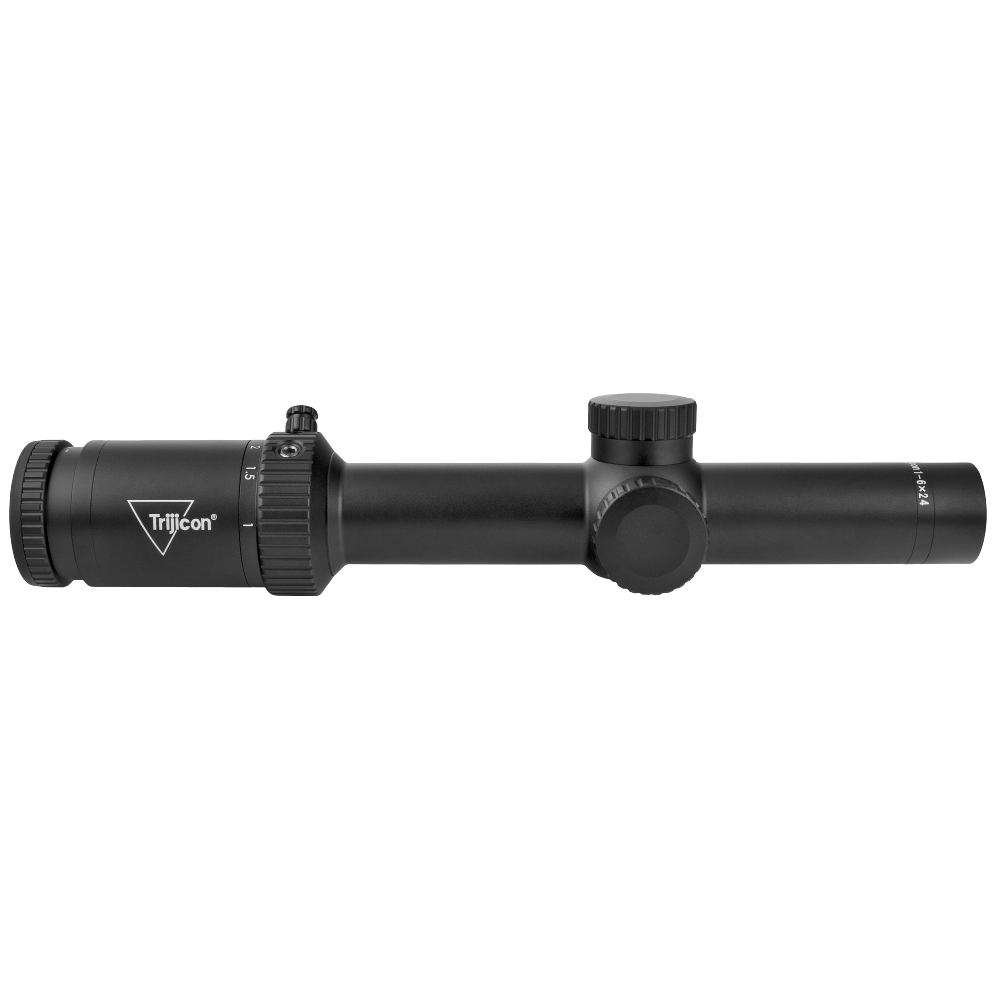 TRIJICON CREDO HX 1-6X24 FFP MOA GRN - Image 3
