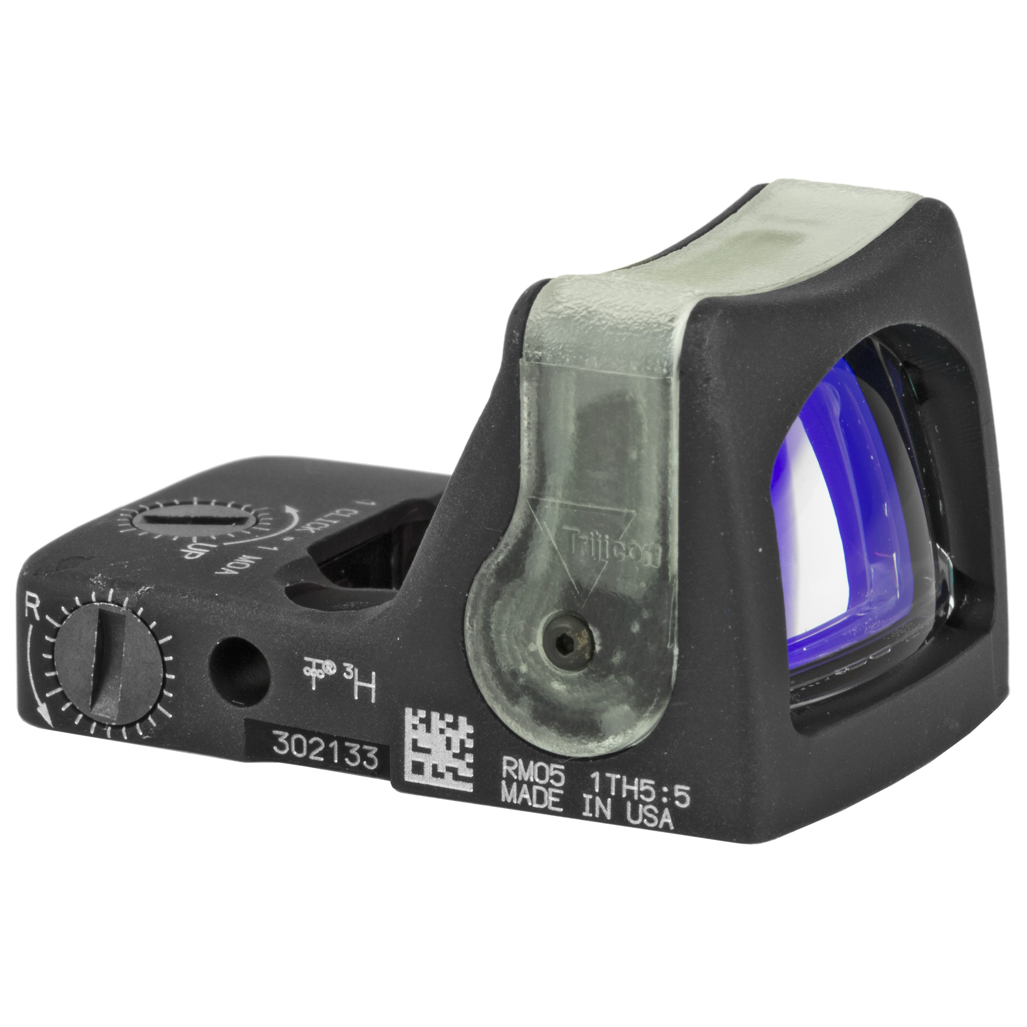 TRIJICON RMR DUAL ILUM 9MOA GRN DOT - Image 2