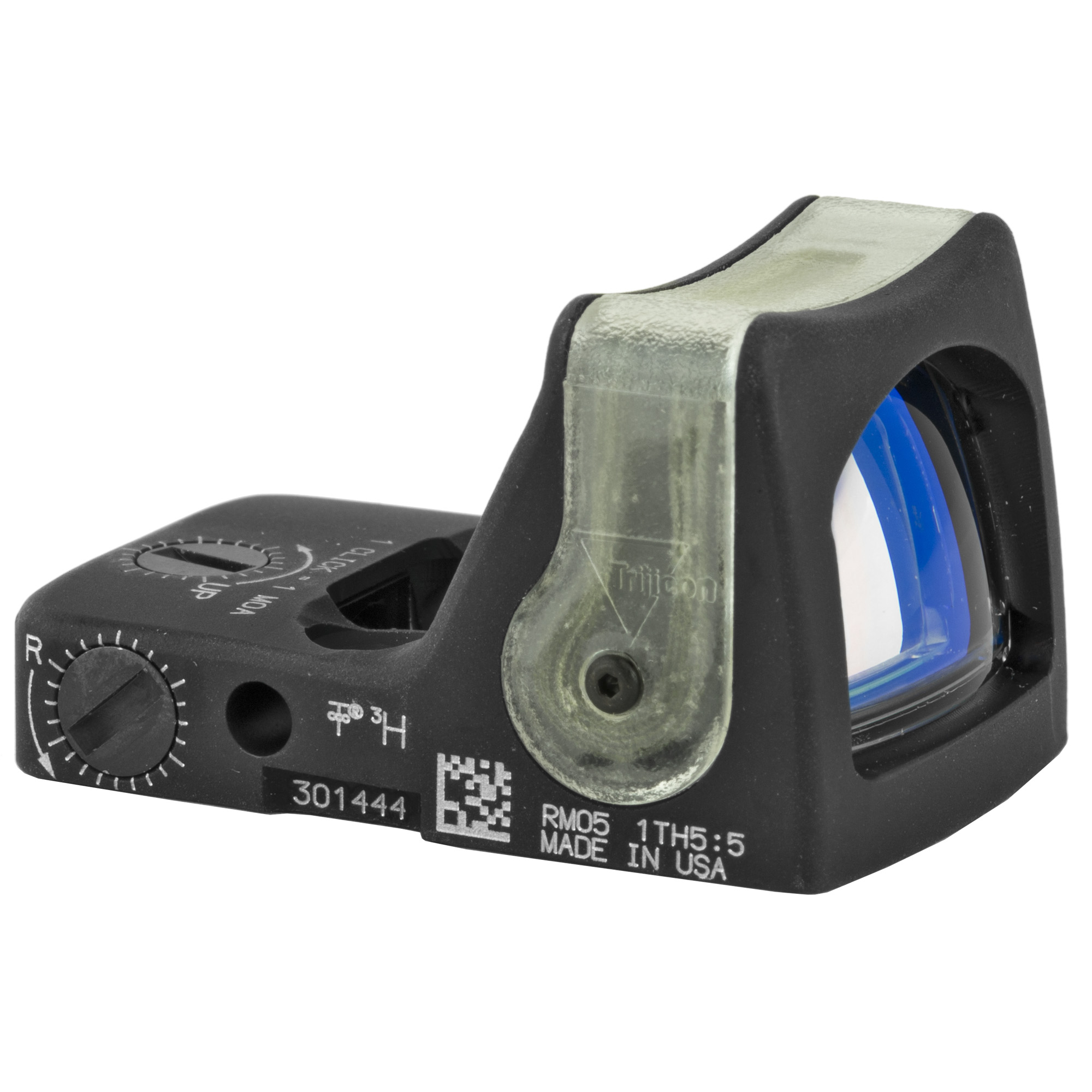 TRIJICON RMR DUAL ILUM 9MOA AMB DOT - Image 2