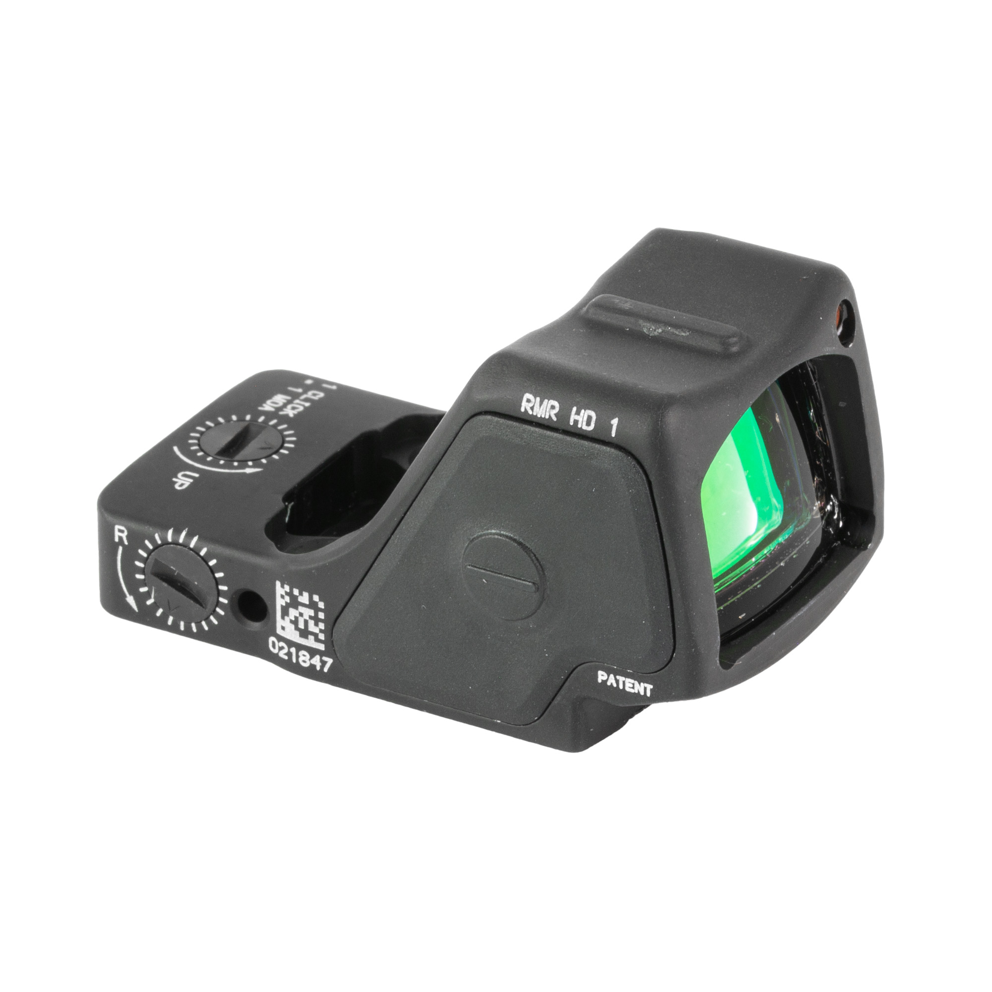TRIJICON RMR HD ADJ 55/1.0 MOA BLK - Image 2
